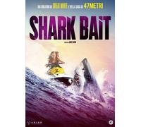 Shark Bait (DVD) James Nunn