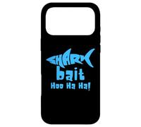 Shark Bait Hoo ha ha Case for iPhone 17 Pro Max