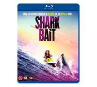 Shark Bait ( Shark Bay ) (Blu-Ray)