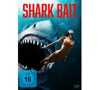 SHARK BAIT - VARIOUS DVD NEW