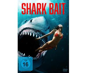 SHARK BAIT - VARIOUS DVD NEW