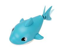 Shark Bath Toy | Shark Baby Bathtub Toys | Floating Wind Up Animal for Toddler 1-3 Year Old Bathtub Shower Birthday Christmas