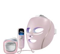 Shark Beauty CryoGlow & Depuffi Cooling & Anti-Ageing Duo - Pink