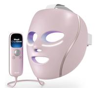 Shark CryoGlow Under-Eye Cooling & LED Anti-Ageing & Blemish Repair Mask in Pink | FW312UKPK | by SharkNinja