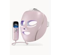 Shark Beauty CryoGlow Under-Eye Cooling & LED Anti-Ageing & Blemish Repair Mask - Pink