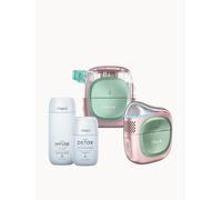 Shark Beauty FacialPro Glow + Depuffi at Home Facial - Strawberry Matcha