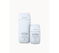 Shark FacialPro Glow Replenishment Set. Delivers instant and radiant glow with good-for-your-skin ingredients and FacialPro Glow technology for Spa-level results you’ll love. XSKFH3UK