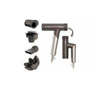Shark Beauty SpeedStyle ProFLEX Hair Dryer Mocha Silver