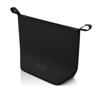 Shark Beauty Storage Bag, Black
