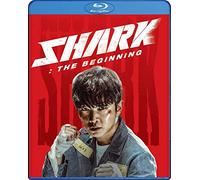 Shark: Beginning