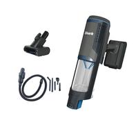 Shark BH102UK PowerBoost Cordless 2-in-1 Handheld Vacuum Cleaner Pet Car & Home Cleaning
