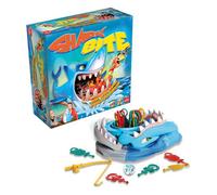 Shark Bite Board Game - Brand New And Sealed