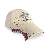 Shark Bite Hat for Boys and Girls Unique Design Baseball Cap Hip Hop Style Personalized Gifts for Adults Shark Hats for Men and Women Ideal for Casual Wear and Fun Fashion