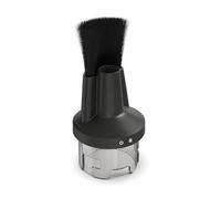 Shark BlastBoss™ Dusting Brush Accessory, Black, XSKDSTBN2000 | Compatible with BlastBoss™ AB2000 Series