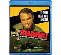 Shark [Blu-ray] [1969] [US Import]