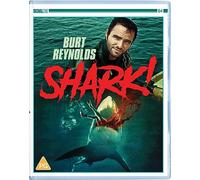 Shark! [Blu-ray]