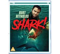 Shark! [Blu-ray]