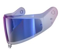 Shark D-Skwal 3 Blue Visor Size N
