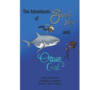 Shark boy and Ocean Girl: 1