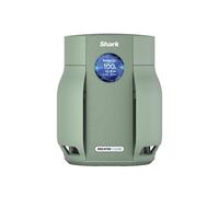 Shark BreatheClear Compact Air Purifier with NeverChange6 in Sage | HP062UKGN | by SharkNinja
