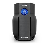 Shark BreatheClear with NeverChange, Smart Home Air Purifier, HEPA-Exceeds in All Modes for Dust, Dander, Allergens, Smoke, VOCs and More, Zero Filter Changes for Up to 6