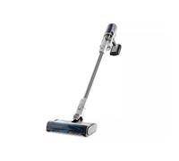 Shark BU3521UK Clean & Empty Cordless Vacuum Cleaner & Auto-Empty System, White