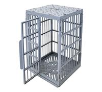 Shark Cage for WWE Wrestling Action Figures