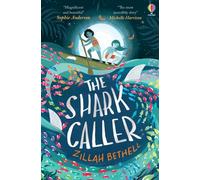 SHARK CALLER by Zillah Bethell Paperback Self Help Business