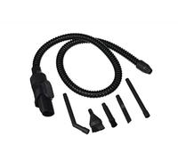 Shark Car Detail Kit 3726FFJ200UK Official Accessory Compatible with Shark Co...