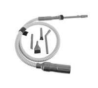 Shark Car Detail Kit XHMCR380EUK For selected Shark Upright Vacuums