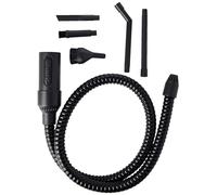 Shark Car Detail Kit [XHMCR380EUK] Official Accessory Compatible with Selected Shark Vacuum Cleaners, Grey