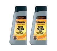 Shark Carpet Xpert Deep Clean Pro Formula Duo Pack 2 x 142L