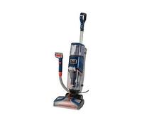 Shark EX150UK Upright Carpet Cleaner in Navy