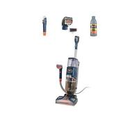 Shark EX150UK Upright Carpet Cleaner in Navy