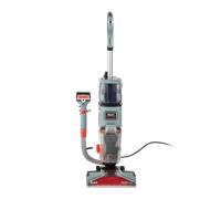 Shark CarpetXpert Deep Clean Carpet Cleaner with Built-In Stain & Spot Remover, 3 Tools & Full-Size Formula, Removes Dirt & Grime, Fast Drying, Lightweight & Portable, 2.3L. 960W, Grey, EX150UKCP