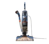 Shark EX150UK Upright Carpet Cleaner in Navy