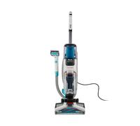 Shark EX200UK CarpetXpert Deep Carpet Cleaner with Built-in StainStriker - White