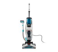 Shark CarpetXpert Deep Carpet Cleaner with Built-In StainStriker in Rotator White | EX200UK | by SharkNinja