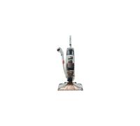 Shark CarpetXpert Deep Clean Carpet Cleaner with Built-In Stain & Spot Remover, 3 Tools & Full-Size Formula, Removes Dirt & Grime, Fast Drying, Lightweight & Portable, 2.3L. 960W, Grey, EX150UKCP
