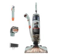 Shark CarpetXpert Deep Clean Carpet Cleaner with Built-In Stain & Spot Remover, 3 Tools & Full-Size Formula, Removes Dirt & Grime, Fast Drying, Light