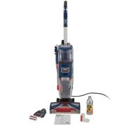 SHARK CarpetXpert EX150UK Upright Carpet Cleaner - Navy, Blue
