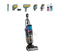Shark CarpetXpert HairPro Pet Carpet Cleaner, Anti-Tangle & Clog, Built-In StainStriker Spot Cleaner, Removes