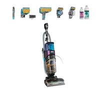 Shark EX300UK CarpetXpert HairPro Pet Deep Carpet Cleaner with Built-In StainStriker