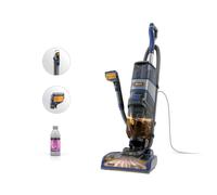 Shark CarpetXpert HairPro Pet Carpet Cleaner EX250UK