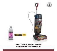 Shark CarpetXpert HairPro Pet Carpet Cleaner with Anti-Clog