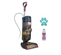 Shark CarpetXpert HairPro Pet Carpet Cleaner with Anti-Clog,