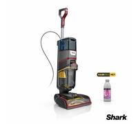Shark CarpetXpert HairPro Pet Deep Carpet Cleaner EX220UK