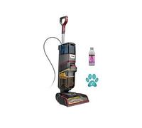 Shark CarpetXpert HairPro Pet Carpet Cleaner with Anti-Clog, Anti-Clump, Anti-Tangle, Removes Stains & Odours from Carpets & Rugs, Includes Deep Clean Pet Formula, 1000W, EX220UK
