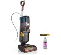 SHARK CarpetXpert HairPro Pet EX220UK Upright Carpet Cleaner - Magenta, Pink