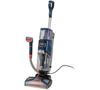 Shark EX150UK Upright Carpet Cleaner in Navy